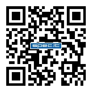 QR kodas | TRC Baltic, UAB