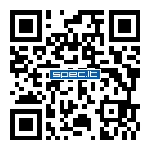 QR kodas | TRCars, MB