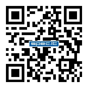 QR kodas | TRD LT, UAB
