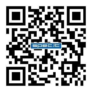QR kodas | Treamus, MB