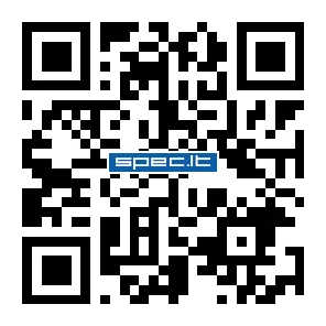 QR kodas | Trebeka, UAB | spec.lt