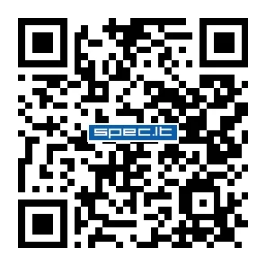 QR kodas | Trečdalis begalybės, MB