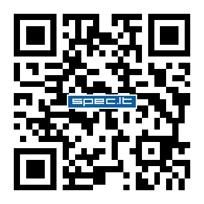 QR kodas | Trečia diena, UAB