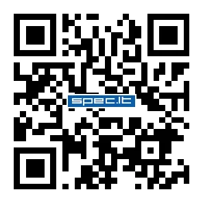 QR kodas | Trečia erdvė, VŠĮ