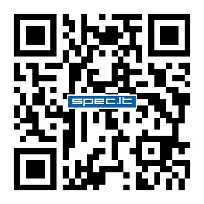 QR kodas | Trečia karta, UAB