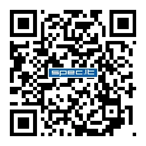 QR kodas | Trečia pamaina, UAB