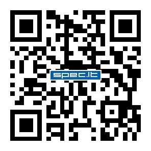 QR kodas | Trečia vieta, MB | spec.lt