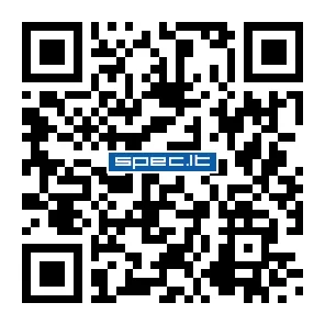 QR kodas | Trečias aukštas, UAB
