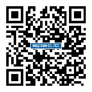 QR kodas | TREČIAS BROLIS, UAB ARUCA kavinė