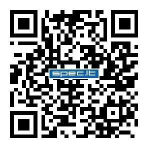 QR kodas | Trečias brolis, UAB