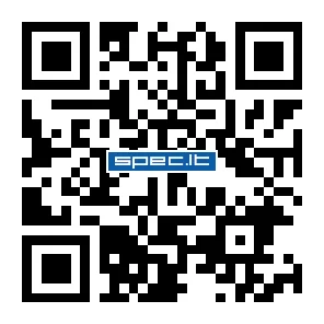 QR kodas | Trečias namas, MB