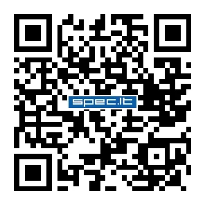 QR kodas | Trečias žaibas, MB