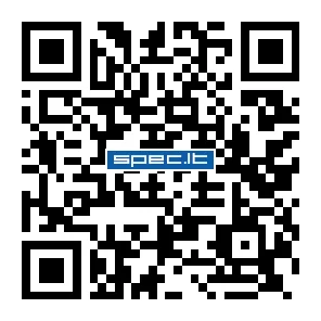 QR kodas | Trečiasis būrys, VŠĮ