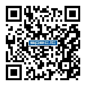QR kodas | Trečiasis namas, bendrija | spec.lt