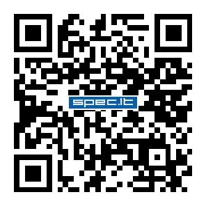 QR kodas | Solis prosperitas, UAB