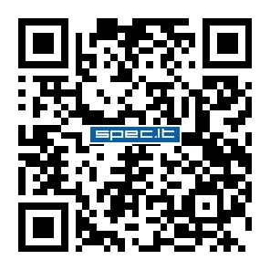 QR kodas | Trečioji kregždė, UAB