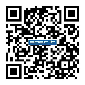 QR kodas | Trečioji Sfera, UAB