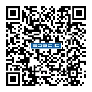 QR kodas | Kauno trečiojo amžiaus universitetas | spec.lt