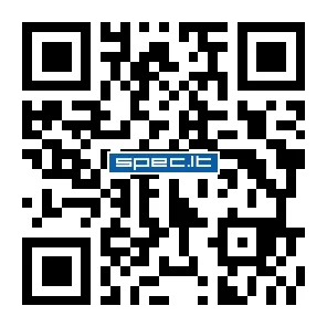 QR kodas | Trečiokas, UAB | spec.lt