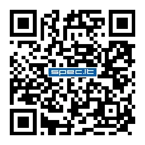 QR kodas | TREE BERNADI PRODUCTION, UAB