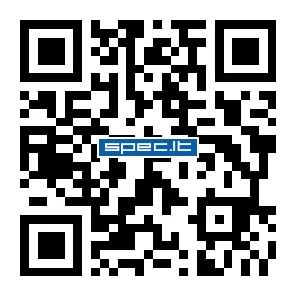 QR kodas | Treefee, MB | spec.lt