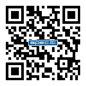 QR kodas | Treetech.lt, IĮ | spec.lt