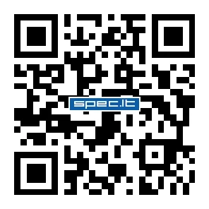 QR kodas | Trehus, UAB