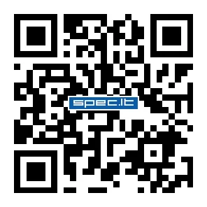 QR kodas | Treidas, UAB | spec.lt