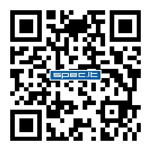 QR kodas | Treidautas, MB | spec.lt