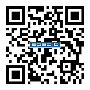 QR kodas | Treila, UAB | spec.lt