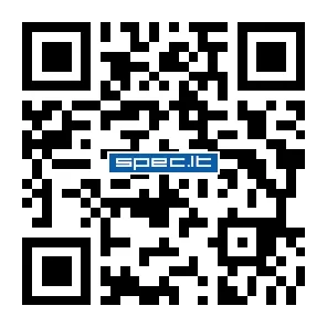 QR kodas | Treinas, MB
