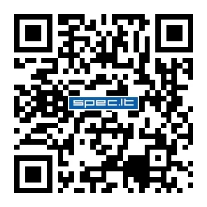 QR kodas | Treinosios parkas Šulcinė, VŠĮ