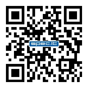 QR kodas | Trejgut, MB