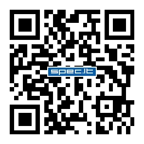 QR kodas | Trekas, MB | spec.lt