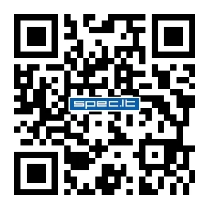 QR kodas | TRĖLĖ, UAB | spec.lt