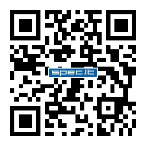 QR kodas | TREMEX, UAB