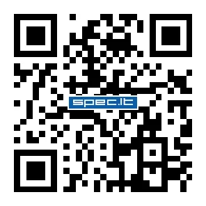 QR kodas | Tremoda, UAB