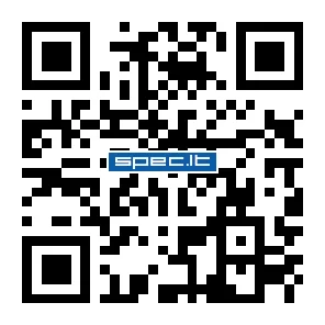 QR kodas | Tremora, UAB | spec.lt