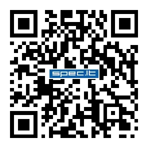 QR kodas | Tremtinių choras Ilgesys | spec.lt