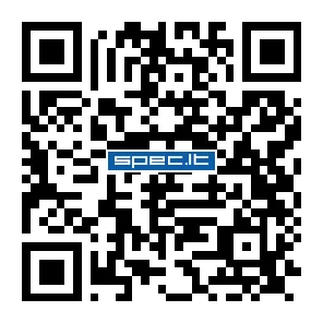 QR kodas | Specialieji socialinės globos namai Tremtinių namai | spec.lt