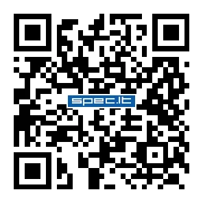 QR kodas | Tren de Vida LT, UAB