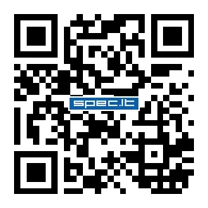 QR kodas | Trend Art, MB