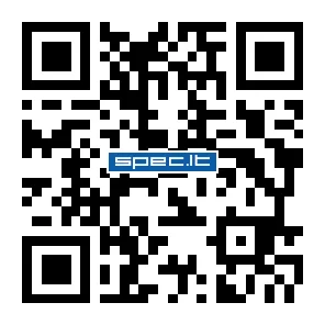 QR kodas | TREND EXPORT, UAB