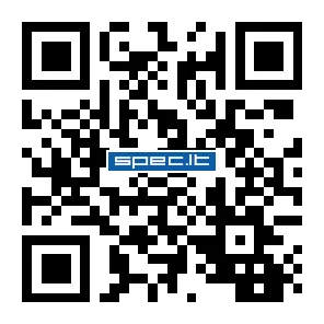 QR kodas | Trend Kemper, UAB