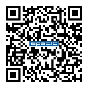 QR kodas | TREND MAGNET PRIVATE LIMITED LIETUVOS FILIALAS