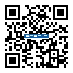 QR kodas | Trendas, UAB | spec.lt