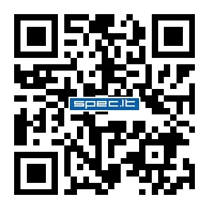 QR kodas | Trendd, MB
