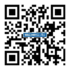 QR kodas | Trendeom, UAB | spec.lt