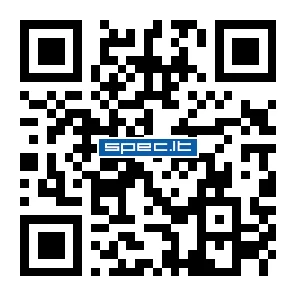 QR kodas | Trendmark, UAB | spec.lt