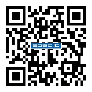 QR kodas | Trendo, MB